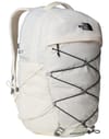 W Borealis Backpack Gardenia White + The North Face