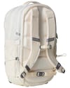 The North Face + W Borealis Backpack Gardenia White