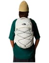 The North Face + W Borealis Backpack Gardenia White - 7