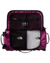 The North Face + Base Camp Duffel XS Cyber Berry