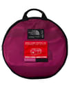 The North Face + Base Camp Duffel XS Cyber Berry - 5