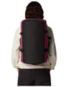 The North Face + Base Camp Duffel XS Cyber Berry - 6