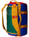 The North Face + Base Camp Duffel XS TNF Blue TNF Red Summit - 3