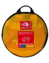 The North Face + Base Camp Duffel XS TNF Blue TNF Red Summit - 5