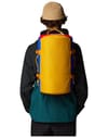 The North Face + Base Camp Duffel XS TNF Blue TNF Red Summit - 6