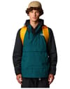The North Face + Base Camp Duffel XS TNF Blue TNF Red Summit - 7