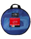 The North Face + Base Camp Duffel XS Indigo Plum/Bright Foam - 5