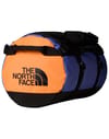 The North Face + Base Camp Duffel XS Indigo Plum/Bright Foam - 6