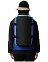 The North Face + Base Camp Duffel XS Indigo Plum/Bright Foam - 7