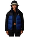 The North Face + Base Camp Duffel XS Indigo Plum/Bright Foam - 8