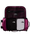 The North Face + Base Camp Duffel S Cyber Berry