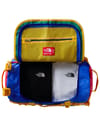 The North Face + Base Camp Duffel S TNF Blue TNF Red Summit