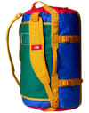 The North Face + Base Camp Duffel S TNF Blue TNF Red Summit - 3