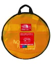 The North Face + Base Camp Duffel S TNF Blue TNF Red Summit - 5