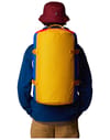 The North Face + Base Camp Duffel S TNF Blue TNF Red Summit - 6