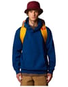The North Face + Base Camp Duffel S TNF Blue TNF Red Summit - 7