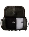 The North Face + Base Camp Duffel S New Taupe Green Smokey