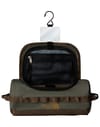 The North Face + BC Travel Canister L New Taupe Green Smokey