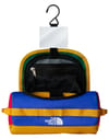The North Face + BC Travel Canister S TNF Blue/TNF Red/ Summit