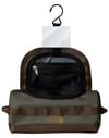 The North Face + BC Travel Canister S New Taupe Green Smokey