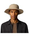 The North Face + Horizon Breeze Brimmer Dune Beige - 3