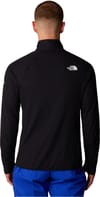 The North Face + M Futurefleece LT 1/2 Zip TNF Black - 4
