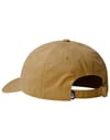 The North Face + Roomy Norm Hat Washed Khaki Stone/Horizon