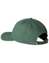 The North Face + Roomy Norm Hat Duck Green/Washed/TNF White