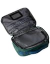The North Face + Base Camp Voyager Toiletry Kit Duck Green/Shady Blue
