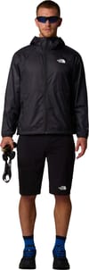 The North Face + M Speedlight Slim Tapered Short Asphalt Grey - 5