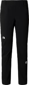 W Off Width Pant TNF Black + The North Face