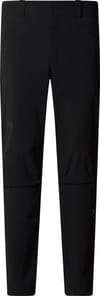 M Off Width Pant TNF Black + The North Face