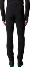 The North Face + M Off Width Pant TNF Black - 4