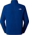 The North Face + M 100 Glacier 1/4 Zip Estate Blue
