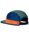 The North Face + Summer LT Run Hat Duck Green/Iron Bronze