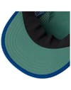 The North Face + Summer LT Run Hat Duck Green/Iron Bronze - 3