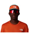 The North Face + Summer LT Run Hat Duck Green/Iron Bronze - 4