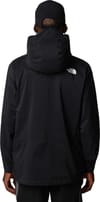 The North Face + M Signal Dryvent Jkt TNF Black - 4