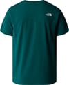 The North Face + M Lightning Alpine S/S Deep Nori