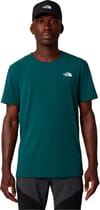 The North Face + M Lightning Alpine S/S Deep Nori - 3