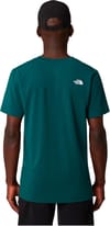 The North Face + M Lightning Alpine S/S Deep Nori - 4