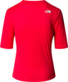 The North Face + W Shadow SS Hibiscus