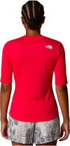 The North Face + W Shadow SS Hibiscus - 4