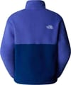 The North Face + W Yumiori 1/4 Zip Estate Blue/Indigo Plum