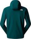 The North Face + M Ma Softshell Jacket Deep Nori