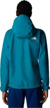The North Face + W Dryzzle Futurelight 2 Jkt Deep Teal - 4