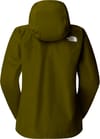 The North Face + W Dryzzle Futurelight 2 Jkt Forest Olive