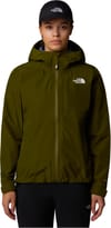 The North Face + W Dryzzle Futurelight 2 Jkt Forest Olive - 3