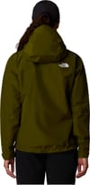 The North Face + W Dryzzle Futurelight 2 Jkt Forest Olive - 4