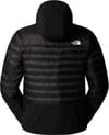 The North Face + M Terra Peak Hybrid Hoody TNF Black
